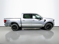 New 2026  Ford F-150 4WD XLT SuperCrew 5&period;5' Box at Dutro Auto near Zanesville&comma; OH