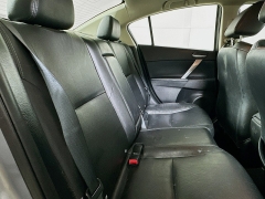 Used 2012  Mazda Mazda3 4d Sedan i Grand Touring SKYACTIV at Graham Auto Mall near Mansfield&comma; OH