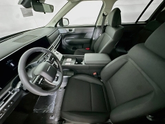 New 2027  Hyundai Santa Fe SE AWD at Graham Auto Mall near Mansfield&comma; OH