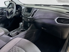 Used 2019  Chevrolet Equinox 4d SUV FWD LT w&sol;1LT at Dutro Auto near Zanesville&comma; OH