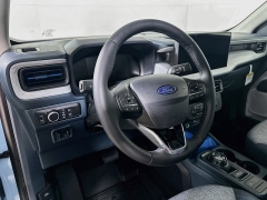New 2026  Ford Maverick XLT AWD SuperCrew Hybrid at Dutro Auto near Zanesville&comma; OH