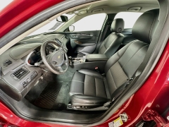 Used 2014  Chevrolet Impala 4d Sedan LT V6 at Graham Auto Mall near Mansfield&comma; OH
