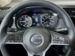 Used 2020  Nissan Rogue Sport 4d SUV FWD S at Dutro Auto near Zanesville&comma; OH