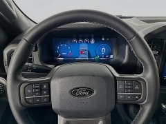 Used 2024  Ford F-150 4WD XLT SuperCrew 5.5' Box Hybrid at Dutro Auto near Zanesville, OH