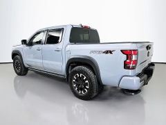 Used 2023  Nissan Frontier Crew Cab 4x4 PRO-4X Auto at Graham Auto Mall near Mansfield&comma; OH