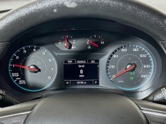 Used 2023  Chevrolet Malibu 4dr Sdn 1LT at Dutro Auto near Zanesville&comma; OH