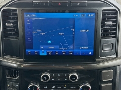 Used 2023  Ford F-150 4WD XLT SuperCrew 5&period;5' Box at Dutro Auto near Zanesville&comma; OH
