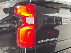 Used 2019  Chevrolet Silverado 1500 4WD Crew Cab RST at Dutro Auto near Zanesville&comma; OH