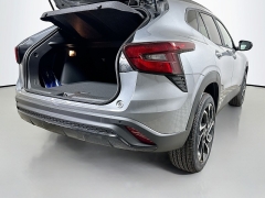 New 2026  Chevrolet Trax FWD 4dr 2RS at Dutro Auto near Zanesville&comma; OH