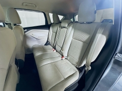 Used 2017  Ford Escape 4d SUV FWD SE at Dutro Auto near Zanesville, OH