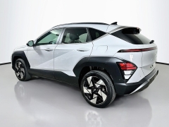 Used 2024  Hyundai Kona Limited AWD at Dutro Auto near Zanesville&comma; OH