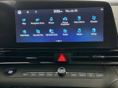 Used 2023  Hyundai Elantra N Line DCT at Dutro Auto near Zanesville&comma; OH