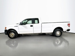 Used 2014  Ford F-150 2WD Supercab XL Longbed at Dutro Auto near Zanesville, OH
