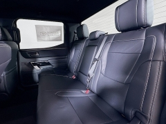 New 2026  Toyota Tundra 4WD Limited CrewMax 5&period;5ft Bed at Graham Auto Mall near Mansfield&comma; OH