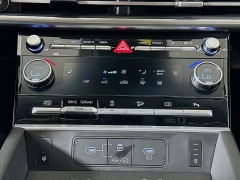 New 2026  Hyundai Santa Fe XRT AWD at Graham Auto Mall near Mansfield, OH