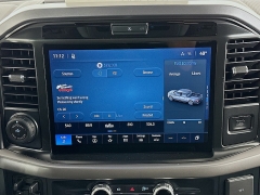 New 2026  Ford F-150 4WD XLT SuperCrew 6&period;5' Box at Dutro Auto near Zanesville&comma; OH