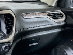 Used 2023  GMC Acadia AWD 4dr Denali at Dutro Auto near Zanesville&comma; OH