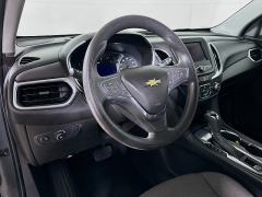Used 2020  Chevrolet Equinox 4d SUV FWD LT w&sol;1LT at Dutro Auto near Zanesville&comma; OH