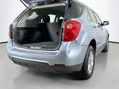 Used 2014  Chevrolet Equinox 4d SUV FWD LS at Graham Auto Mall near Mansfield&comma; OH