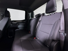 Used 2022  Chevrolet Silverado 1500 4WD Crew Cab 147" RST at Graham Auto Mall near Mansfield&comma; OH