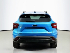 New 2026  Chevrolet Trax FWD 4dr 2RS at Dutro Auto near Zanesville&comma; OH