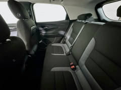 New 2026  Chevrolet Trailblazer AWD 4dr LT at Dutro Auto near Zanesville&comma; OH