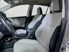 Used 2018  Toyota RAV4 4d SUV AWD XLE at Graham Auto Mall near Mansfield&comma; OH