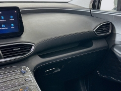 Used 2022  Hyundai Santa Fe Limited AWD at Dutro Auto near Zanesville&comma; OH