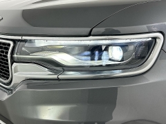 Used 2022  Jeep Wagoneer Series II 4x4 at Dutro Auto near Zanesville&comma; OH