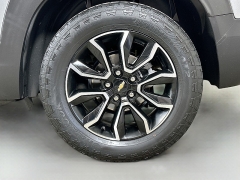 Used 2023  Chevrolet Trailblazer AWD 4dr ACTIV at Dutro Auto near Zanesville&comma; OH