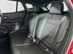 New 2026  Chevrolet Trax FWD 4dr 2RS at Dutro Auto near Zanesville&comma; OH
