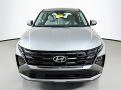 New 2026  Hyundai Tucson SE FWD at Graham Auto Mall near Mansfield&comma; OH
