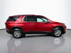 Used 2023  Chevrolet Traverse FWD 4dr LT Cloth w&sol;1LT at Dutro Auto near Zanesville&comma; OH