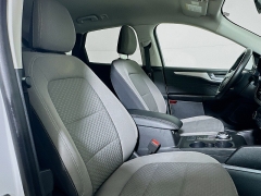 Used 2021  Ford Escape SE Hybrid AWD at Graham Auto Mall near Mansfield, OH