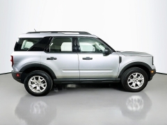 Used 2022  Ford Bronco Sport Base 4x4 at Graham Auto Mall near Mansfield, OH