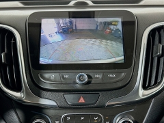 Used 2018  Chevrolet Equinox 4d SUV FWD LT w&sol;1LT at Graham Auto Mall near Mansfield&comma; OH