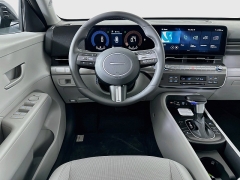 New 2027  Hyundai Kona SEL Sport FWD at Dutro Auto near Zanesville&comma; OH
