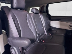 Used 2024  Kia Carnival LX FWD at Dutro Auto near Zanesville, OH