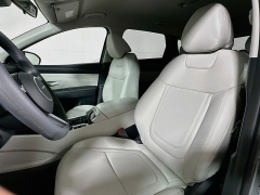 New 2026  Hyundai Tucson SEL Plus AWD at Dutro Auto near Zanesville&comma; OH