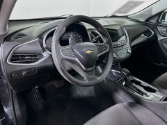 Used 2023  Chevrolet Malibu 4dr Sdn 1LT at Dutro Auto near Zanesville&comma; OH