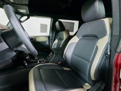 New 2026  Ford Bronco Big Bend 4 Door 4x4 at Graham Auto Mall near Mansfield&comma; OH