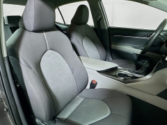 Used 2023  Toyota Camry LE Auto at Dutro Auto near Zanesville, OH