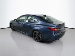 New 2026  Toyota Camry XSE at Dutro Auto near Zanesville&comma; OH