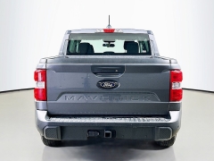 New 2026  Ford Maverick XL AWD SuperCrew Hybrid at Graham Auto Mall near Mansfield&comma; OH