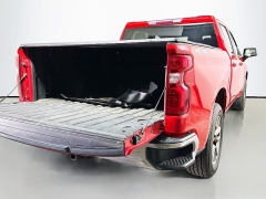Used 2020  Chevrolet Silverado 1500 4WD Crew Cab LT at Dutro Auto near Zanesville&comma; OH