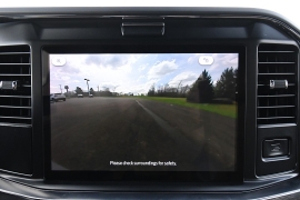 Used 2025  Ford Super Duty F-450 CC 4WD LARIAT Crew Cab DRW 179" WB 60" CA at Dutro Auto near Zanesville&comma; OH