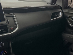 Used 2023  Chevrolet Tahoe 4WD 4dr Z71 at Graham Auto Mall near Mansfield&comma; OH