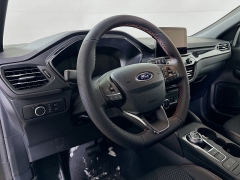 New 2026  Ford Escape ST-Line AWD at Graham Auto Mall near Mansfield&comma; OH