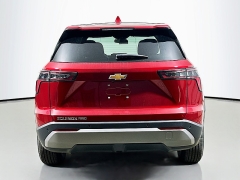 New 2027  Chevrolet Equinox AWD 4dr LT w&sol;2LT at Dutro Auto near Zanesville&comma; OH