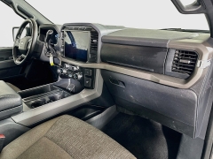 Used 2024  Ford F-150 4WD XLT SuperCrew 6&period;5' Box at Dutro Auto near Zanesville&comma; OH